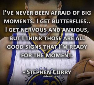 Stephen Curry Quotes | Best Basketball Quotes