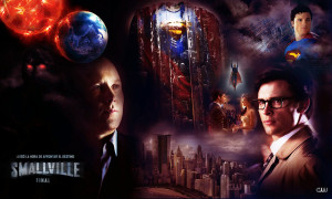 Smallville Finale Kyl