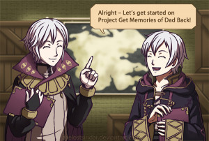 ... Disney Princess Henry i had waaay too much fun with the 5th panel