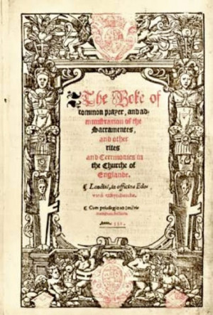 Back > Gallery For > Book Of Common Prayer 1549