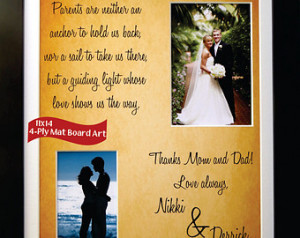 Mom And Dad Quotes Thank You ~ Thank you mom and dad! :) | Quotes ...