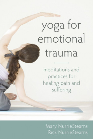 ... healing trauma by applying mindful awareness, breathing, yoga postures