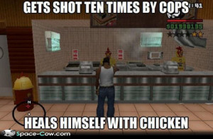 Funny Celebrities Gta Picture