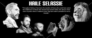 Black History, Haile Selassie video, sellassie, rastafari, janhoy ...