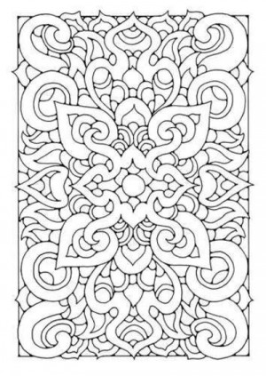 More coloring pages