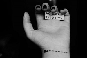 don t judge lexi duvall tags cut sad girl hurt depression tags cut sad ...