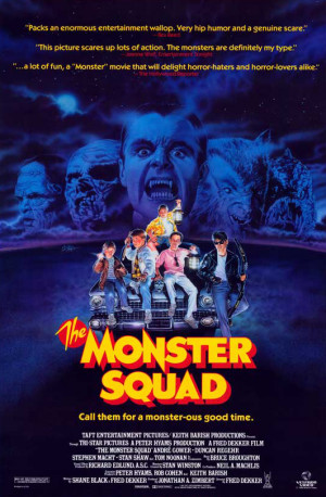 McG unsubscribes from ‘The Monster Squad’ remake