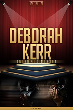 Deborah Kerr Quotes