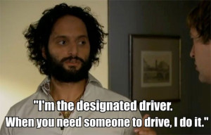 ralphie from the league