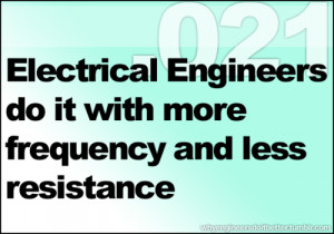 Funny Electrical Engineering