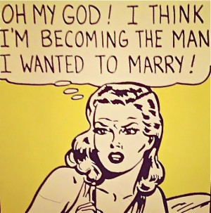 Funny Single Quotes (The Single Life)