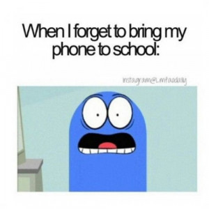 allthetime #mmhmm #phone #school #life #instagram #tagforlikes # ...