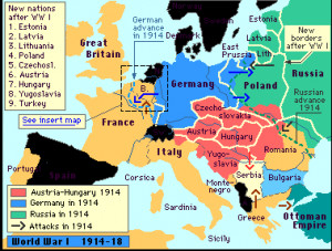 conflict world wars world war budapest europe country lists stronger ...