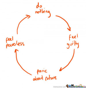 It's The Circle Of Life