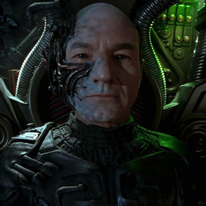 Locutus of Borg - Memory Alpha, the Star Trek Wiki