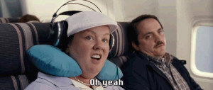 Melissa McCarthy’s Funniest Bridesmaids Moments: Top 5 Quotes and ...