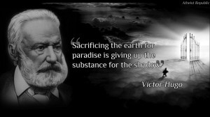 Victor Hugo Quotes Victor hugo.