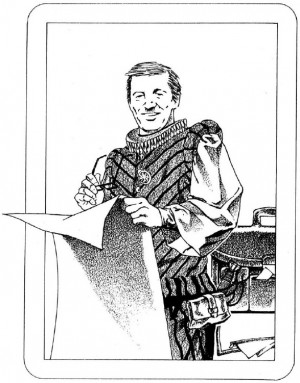 Tell us about yourself