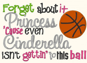 Basketball Girl Quotes For a basketball girl