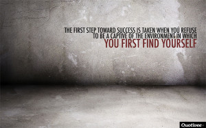 quotivee_1280x800_0012_the first step toward success is taken when you ...