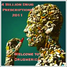 Hour 1 – Billions of Prescription Dug Scripts, Portland Fluoridation ...