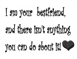 funny best friend sayings