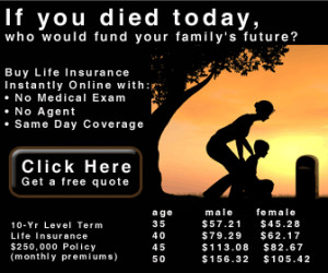 beautiful life (part II)