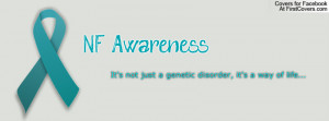 Neurofibromatosis Awareness Profile Facebook Covers