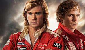 Ron Howard’s latest film Rush is presented at the Toronto Film ...