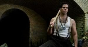 Inglourious Basterds Bear Jew Image