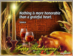 Grateful Heart In The Midst Of Adversity