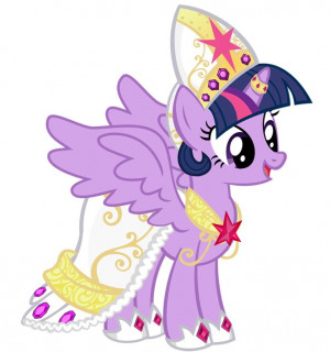 The Crystal Empire: My Little Pony Friendship is Magic