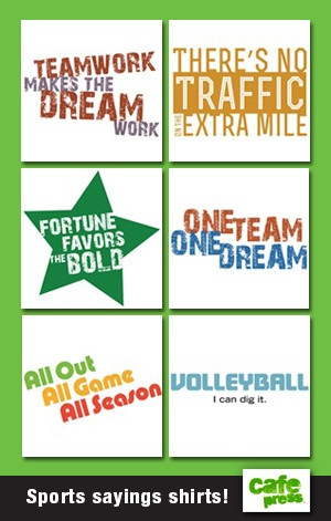 Cheerleading Slogans | Sayings | Famous | Inspiring | Phrases | Quotes