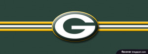Green Bay Packers Facebook Cover