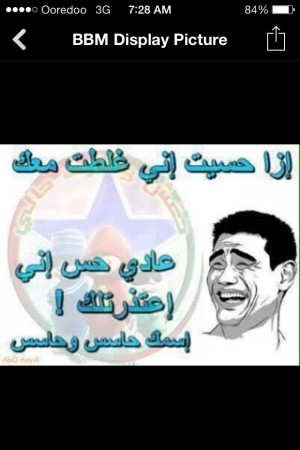 Funny arab quotes wise