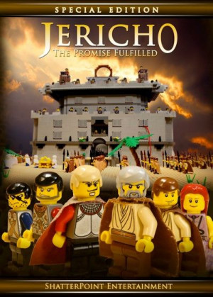 Story videos!!!: Bible Stories, Sunday Schools, Lego Movie, Jericho ...