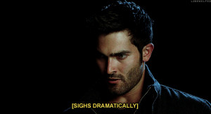 tyler hoechlin quote