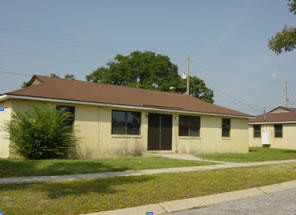 Public Housing Wilmington NC