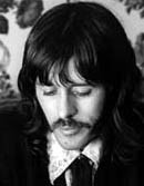 Spencer Dryden Photo