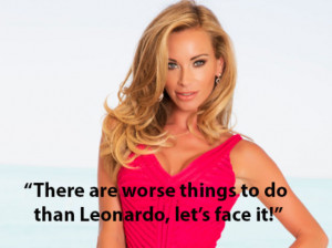 11 Fantastically Bold Quotes From The Life On Marbs Cast