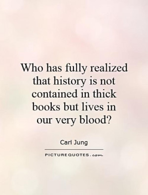 History Quotes