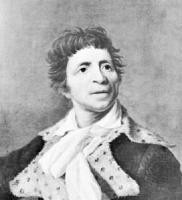 Jean-Paul Marat's Profile