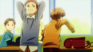 brief history of my Japanese virus