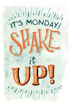 ... Motivational-Monday.com #happy #quote #motivation #monday #yourself #