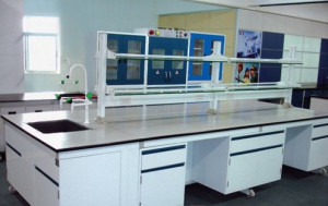 Advanced Laboratories