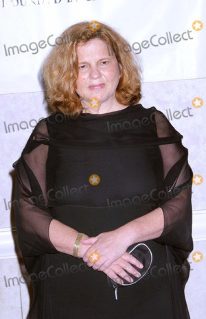 Wendy Wasserstein Picture 3rd Annual Jewish Image Awards in Film