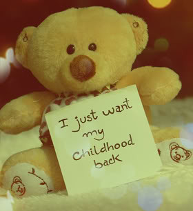 Quotes about Childhood