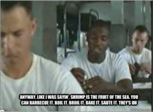 forrest gump #bubba gump #bubba gump shrimp company #shrimp #bubba # ...