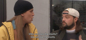 the quality of the lyrics, visit “Jay's Rap” by Jay and Silent Bob ...