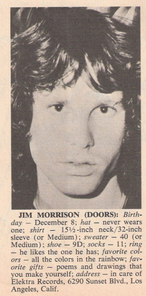 Mp3 of the month: Randy S. & Westwood Paper - Haight Ashbury Blues